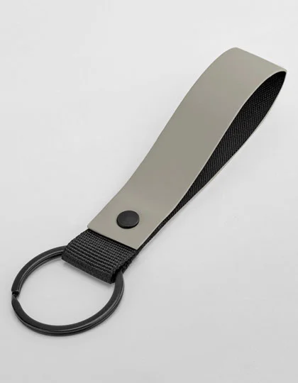 Matte PU Keyring BG324