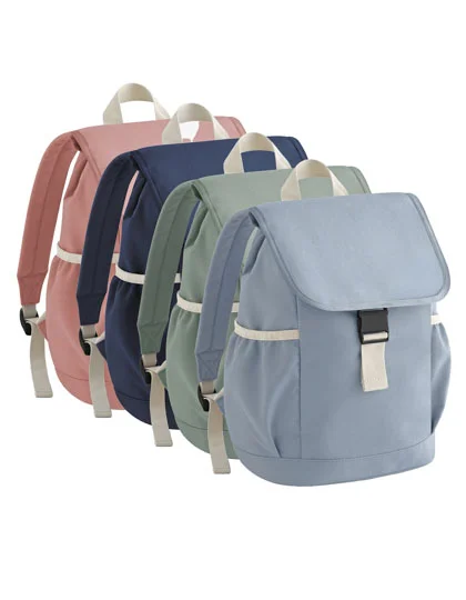 Kids Adventure Backpack BG365