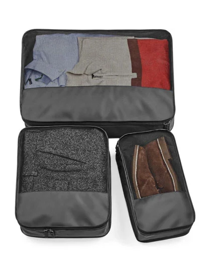 Escape Packing Cube Set BG459
