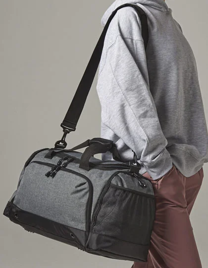 Athleisure Holdall BG544