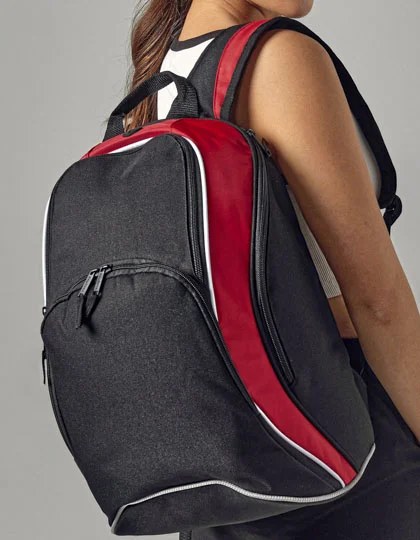 Teamwear Backpack BG571