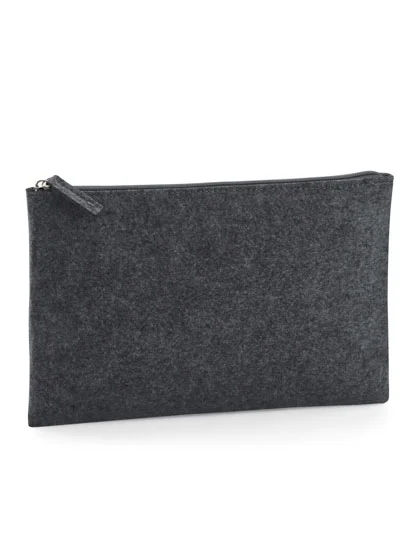 Felt Accessory Pouch BG725