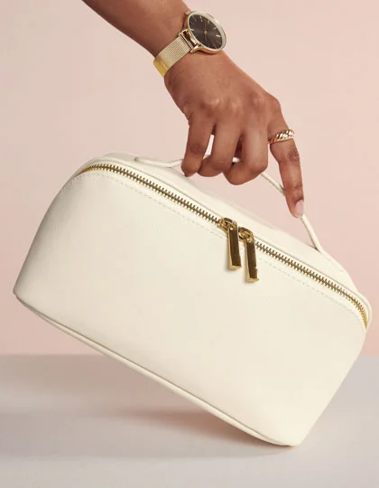 Boutique Open Flat Accessory Case BG762