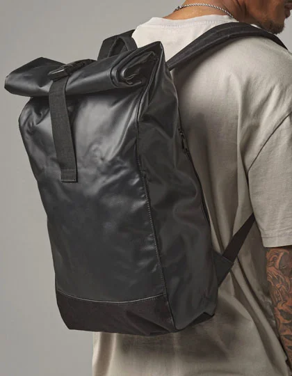 Tarp Roll-Top Backpack BG815
