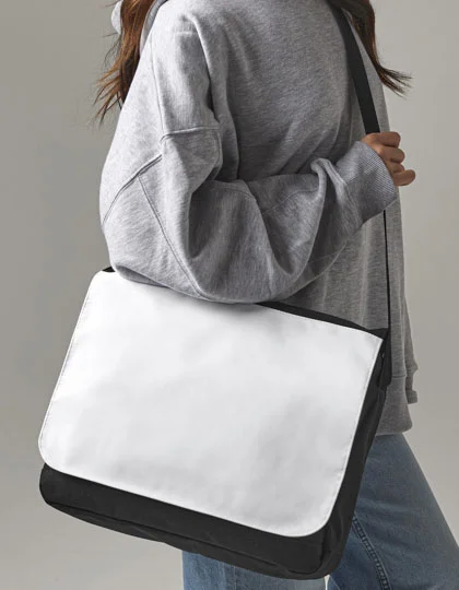 Sublimation Messenger Bag BG965