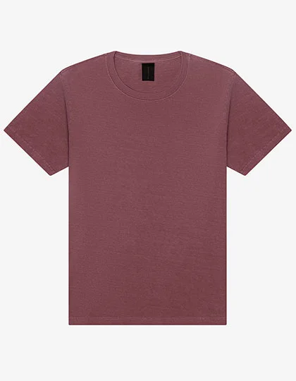 Washed Maroon