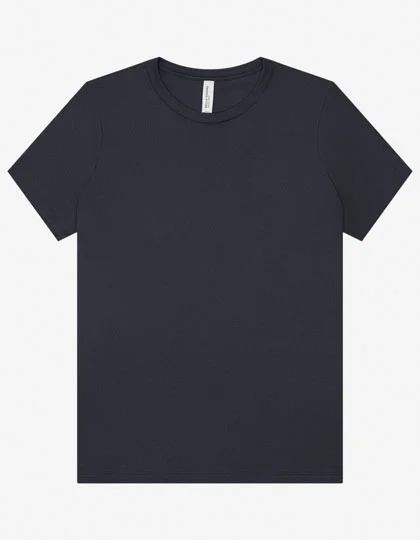 Women’s Relaxed Jersey Short Sleeve Tee BL6400