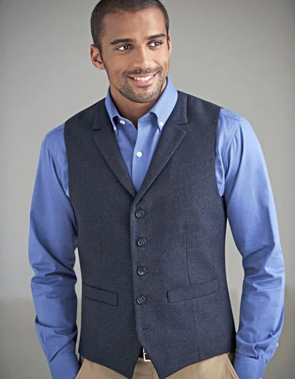 Memphis Men’s Waistcoat BR1463