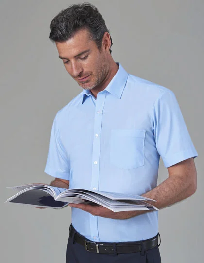 Vesta Short Sleeve Shirt BR691