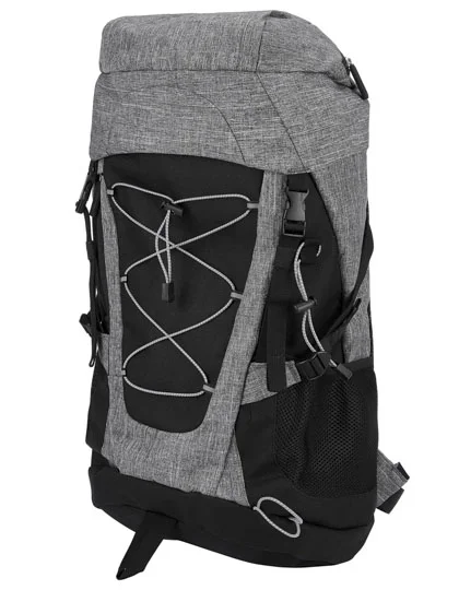 Outdoor Backpack - Yellowstone BS16196