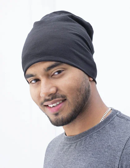 Organic Cotton 24/7 Beanie BW8021