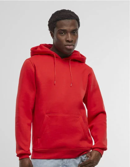 Heavy Hoody BY011