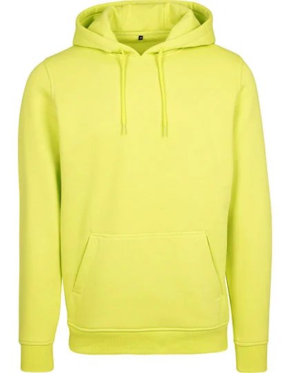 Frozen Yellow