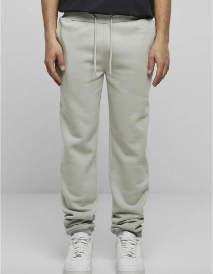 Heavy Sweatpants BY014