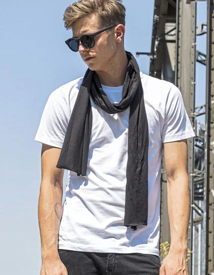 Jersey Scarf BY063