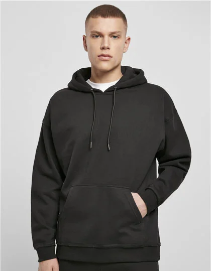 Oversize Hoody BY074