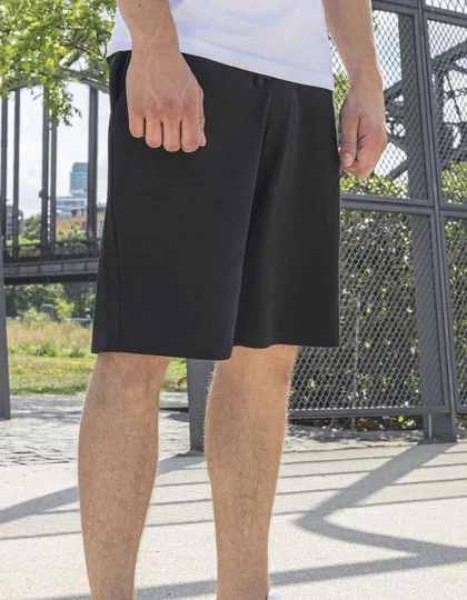 Terry Shorts BY080
