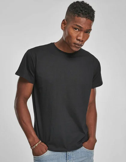 Basic T-Shirt BY090