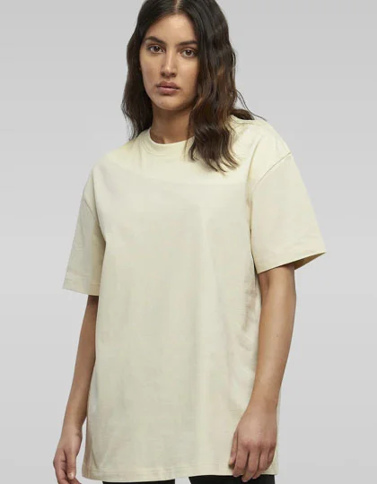 Ladies’ Oversized Boyfriend Tee BY149