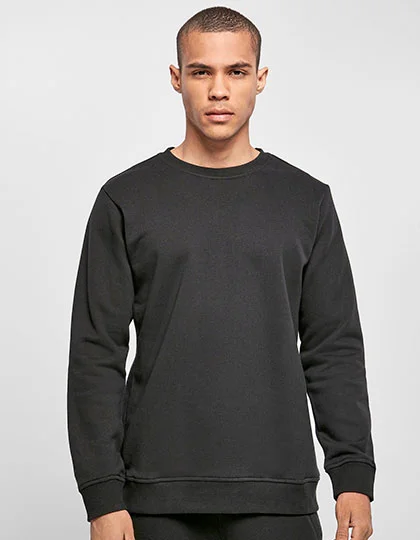 Organic Basic Crew BY173