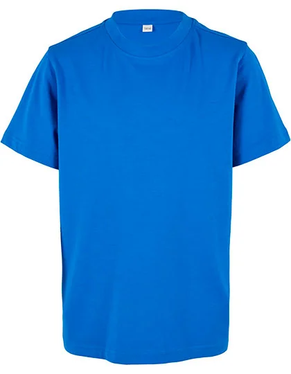 Intense Blue