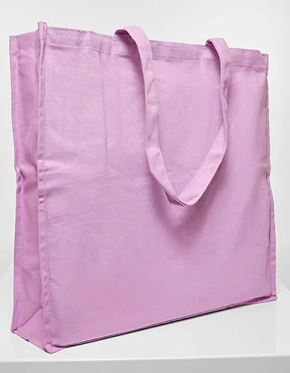 Oversized Canvas Bag BY202