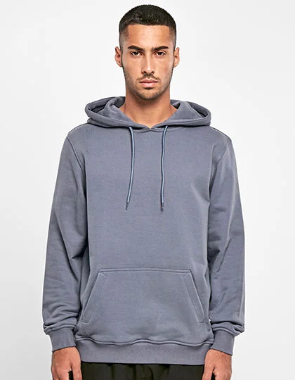 Ultra Heavy Regular Hoody BY215