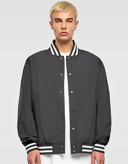 Light College Jacket BY259