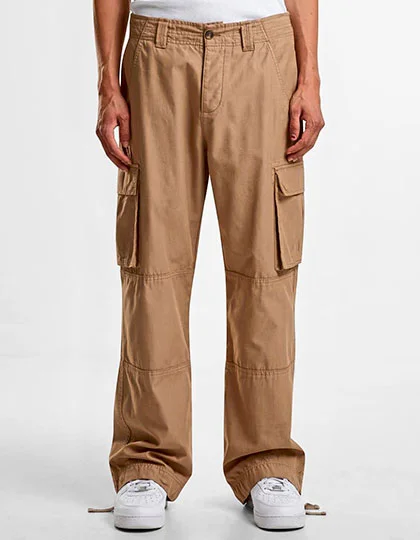 Classic Cargo Pants BY274