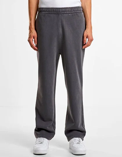 Vintage Heavy Trackpants BY296
