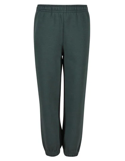 Kids Fluffy Sweatpants BY317