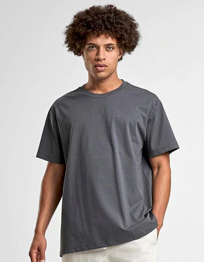 Sorona® Loose Fit Tee BY364