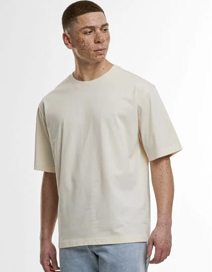 Loose Fit Tee BY391