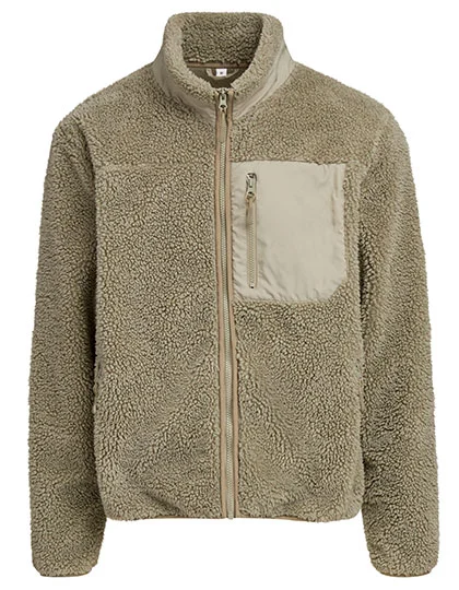 Pale Olive