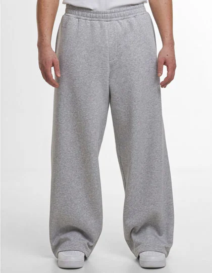 Wideleg Sweatpants BY442