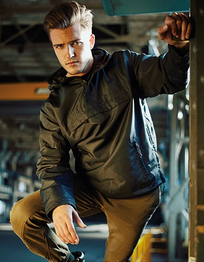 Summer Windbreaker BYB3162