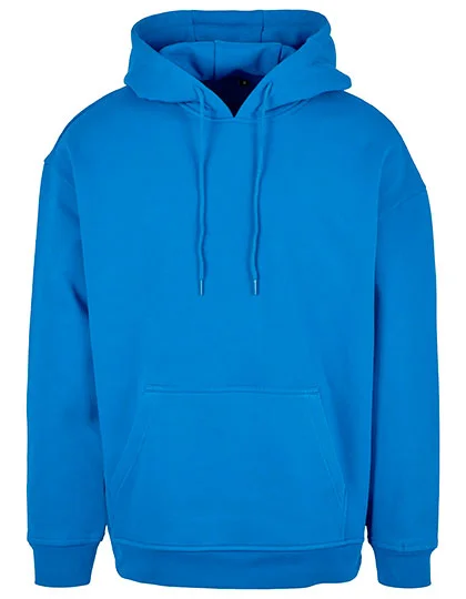 Intense Blue