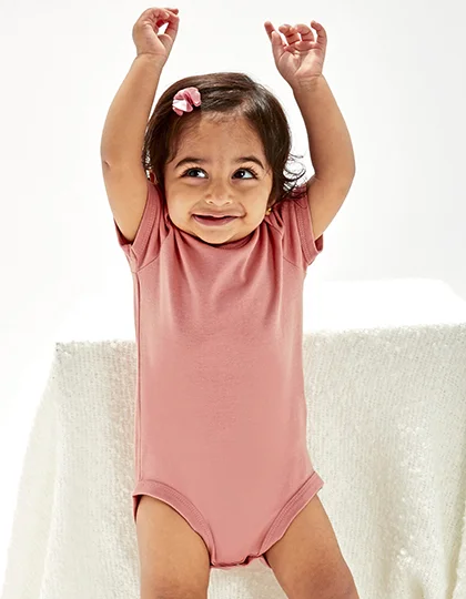Baby Bodysuit BZ10