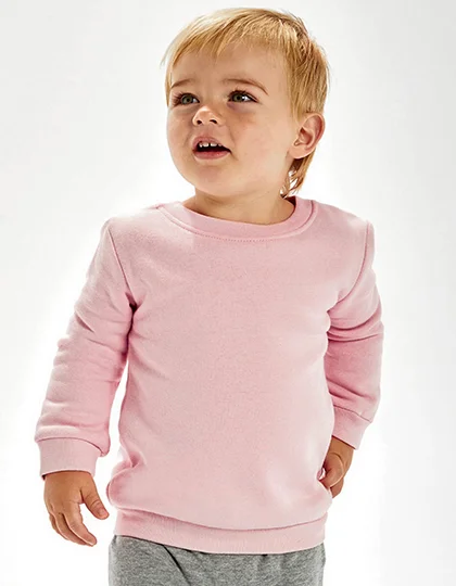 Baby Essential Sweatshirt BZ64
