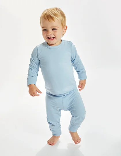 Baby Pyjamas BZ67