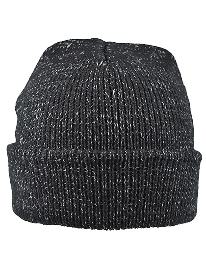 Reflective Winter Hat C14470