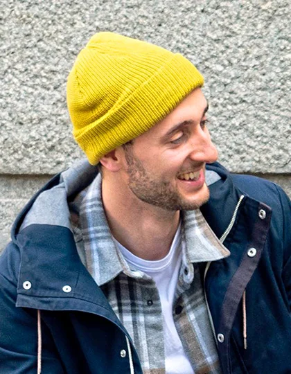 Fisherman Beanie C1459