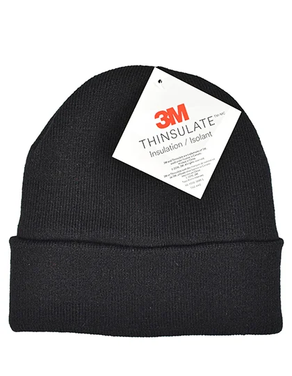 Thinsulate Beanie C1476