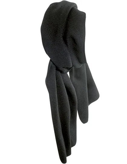 Fleece Scarf Scarp C1743