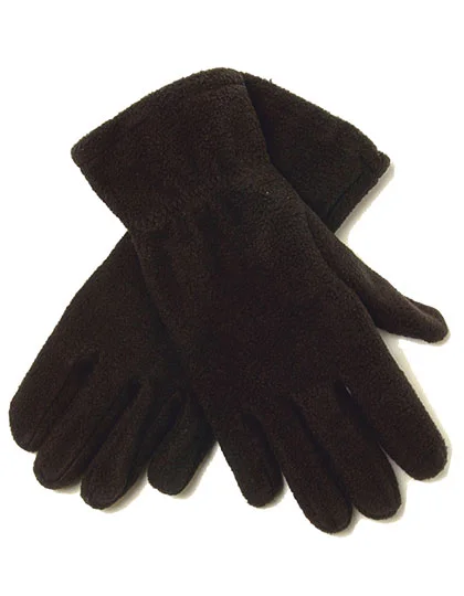 Fleece Promo Gloves C1863