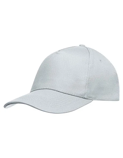 5-Panel Baseball Cap C2116