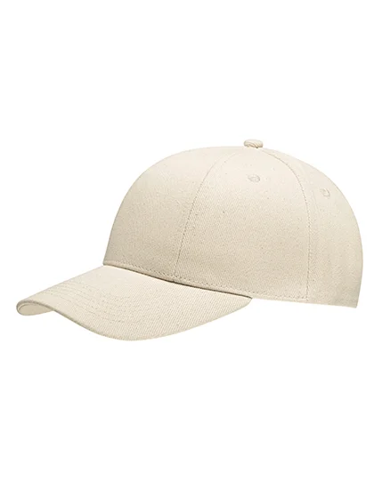 Cotton Cap Low Profile/Brushed C560