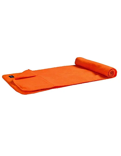 Fleece Scarf C750