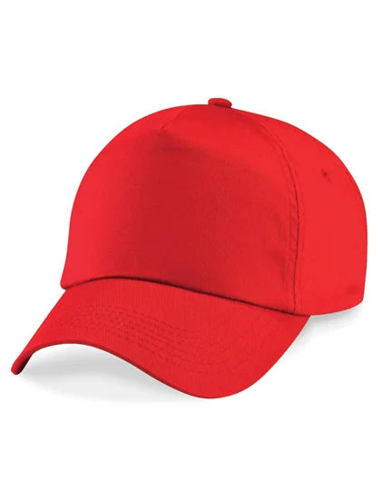 Bright Red