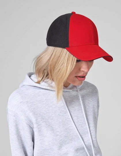 Club Cap CB165